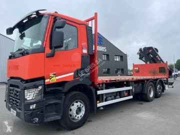 RenaultC-Series