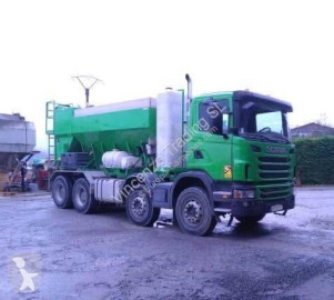 ScaniaG450