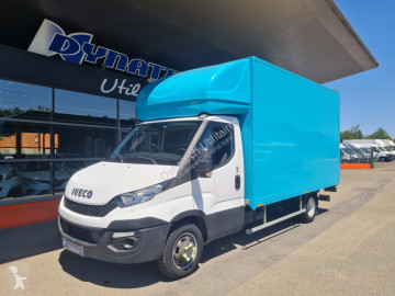 IvecoDaily