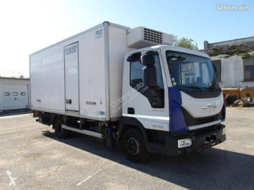 Camion frigo Iveco