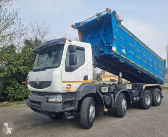 RenaultKerax500 DXI