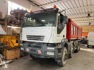 شاحنة Iveco Magirus