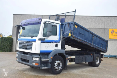 Камион MAN 18 280 TGM ATM - Tipper