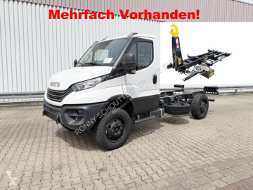 Камион Iveco Daily Daily 70S18HA8 WX 4x4 Daily 70S18HA8 WX 4x4, mehrfach vorhanden!