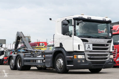 ScaniaL