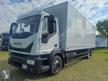 Camion furgone Iveco