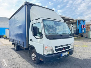 Камион Mitsubishi Canter