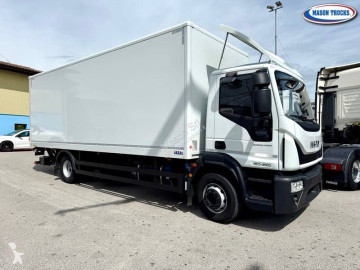 IvecoEurocargo160 E 28 P tector