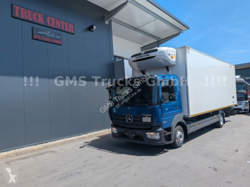 MercedesAtego
