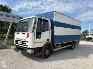 IvecoEurocargo75 E 12