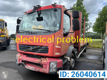 Камион Volvo FL4 FL 240