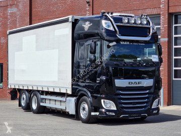 DAFXF