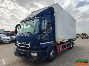 Камион BDF Iveco