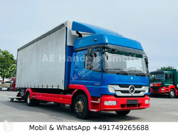 MercedesAtego