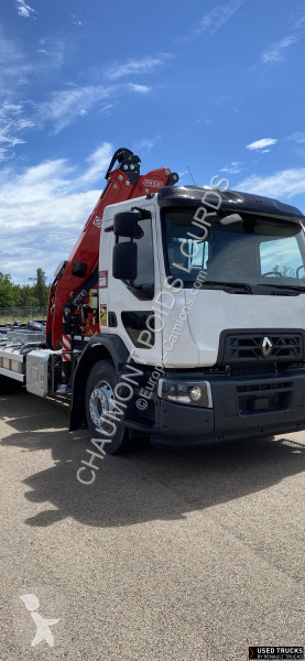 RenaultC-Series