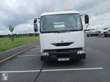 Camion dépannage Renault