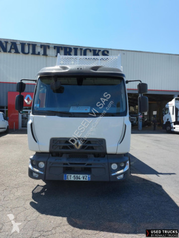 RenaultD-Series
