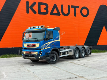 Камион шаси Volvo