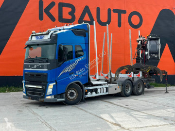 Други камиони Volvo