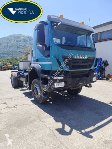 Camion telaio Iveco