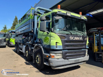 ScaniaR420