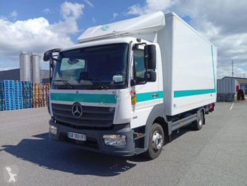 MercedesAtego818