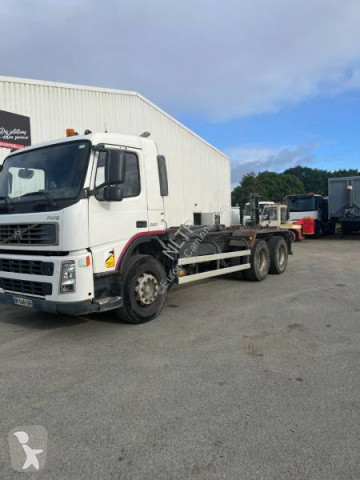 Камион Volvo FM12 380