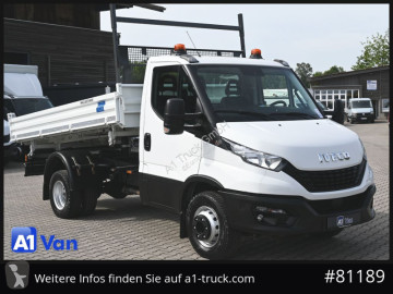 IvecoDaily