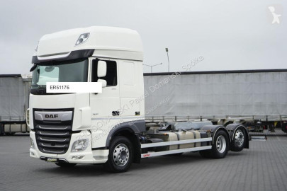 DAFXF