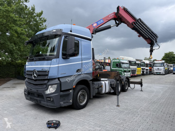 MercedesActros