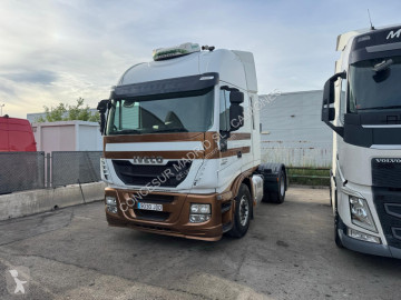 Otros camiones Iveco