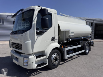 Камион Volvo FL4 FLL-42-240