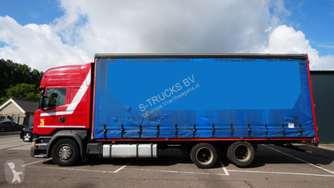 ScaniaR