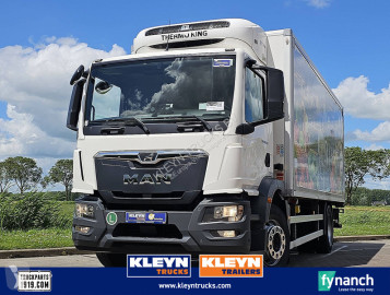 Камион MAN M2000 18.250