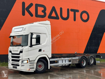 ScaniaL