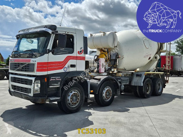 Camion Volvo FM 380