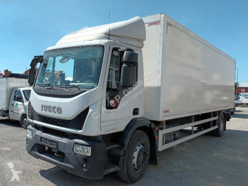 IvecoEurocargo