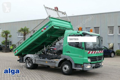 MercedesAtego
