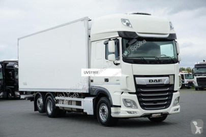 DAFXF
