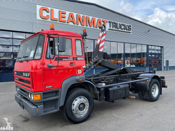 DAF1900 ATI