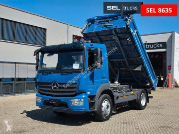 MercedesAtego