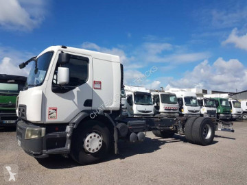 Камион Renault D WIDE-series 380.19 DTI 11