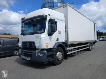 Camion fourgon Renault