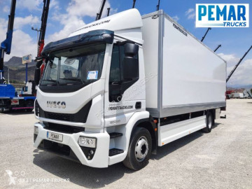 IvecoEurocargo160 E 25