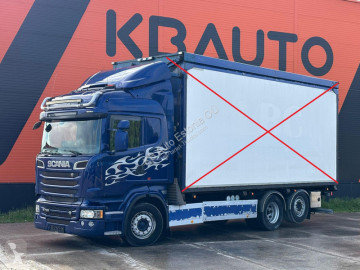 ScaniaL