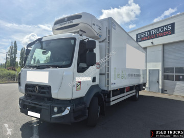 Camion Renault D-Series