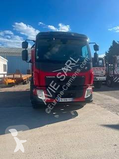 Lastbil dobbeltske Volvo