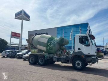 Lastbil Renault Premium 320 DCI