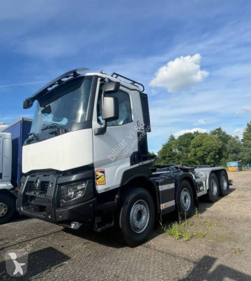 RenaultC-Series480.32 DTI 13