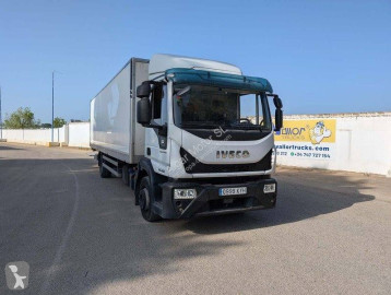 Camión Iveco Eurocargo 120 E 25